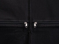 Портплед с отделением для обуви Suit, черный