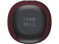 Беспроводная колонка Canyon BSP-8 (CNE-CBTSP8R), 10 Вт, бордовый