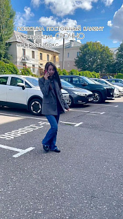 Когда даже на улице готовы спасти ваш праздник!

