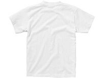 Футболка Ace детская, белый