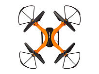 Радиоуправляемый квадрокоптер HIPER WIND FPV