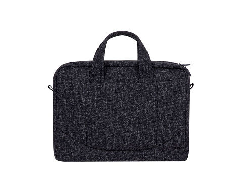 RIVACASE 7931 black сумка для ноутбука 15.6