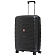 Чемодан Skyline M, черный