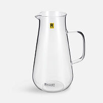 Кувшин с фильтр-пробкой Linea Franco