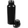 Термобутылка Bidon, черная