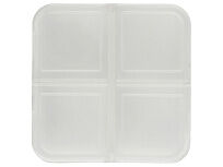 Футляр для мелочей Belen, белый