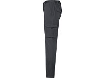 Брюки Daily Stretch, свинцовый