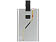 RFID слайдер для карт, серебристый