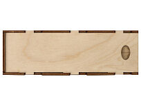 Деревянная игра Домино (сувениры повседневные)