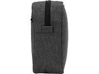 Косметичка-несессер Planar, серый