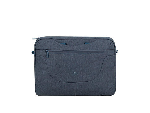 RIVACASE 7731 dark grey сумка для ноутбука 15.6 /6