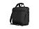 Портфель для ноутбука 15'' WENGER Sensor, черный, полиэстер/ПВХ, 40 x 15 x 33 см, 9 л