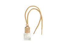 Подвесной ароматизатор воздуха во флаконе Boho, Цитрус, 8 мл