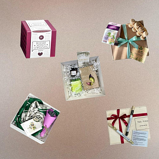 Подарки со смыслом: как ваш выбор может о чём-то н