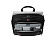 Портфель для ноутбука 15'' WENGER Sensor, черный, полиэстер/ПВХ, 40 x 15 x 33 см, 9 л