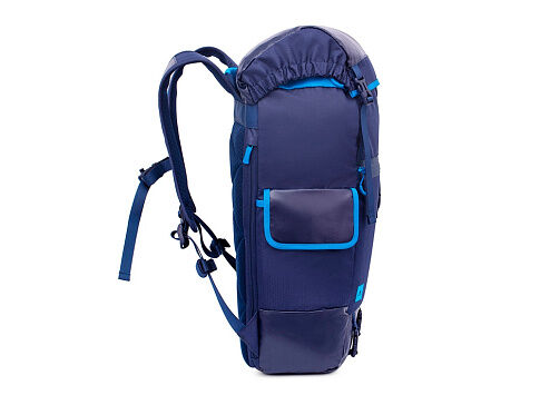 RIVACASE 5361 blue рюкзак для ноутбука 17.3, 30л / 4