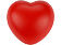 Антистресс Сердце, красный