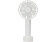 Портативный вентилятор Rombica FLOW Handy Fan I White