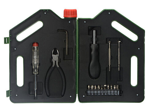Набор инструментов в канистре Oil Jug