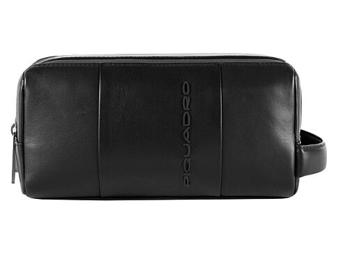 Несессер, Piquadro Urban, Черный Несессер, Piquadro Urban, Черный