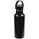 Термобутылка Bidon, черная