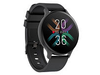 Смарт-часы Canyon SW-68  Badian, IP68, черный