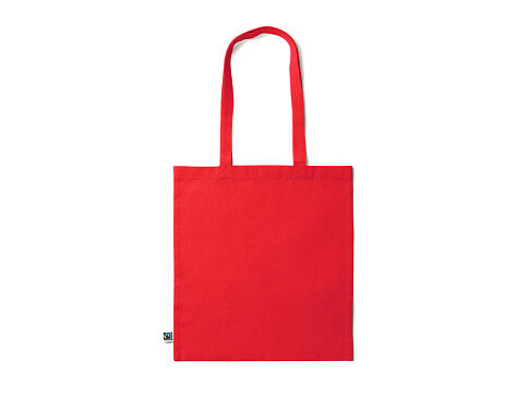 Сумка для шопинга KIMEX, красный Сумка для шопинга KIMEX, красный