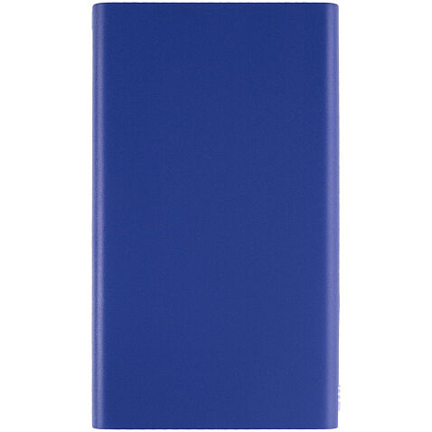 Внешний аккумулятор Easy Trick Comfort 4000мАч, синий