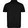 Футболка поло AUSTRAL мужская, ЧЕРНЫЙ 2XL