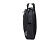 Портфель TORBER VOYAGE для ноутбука 14-16'', черный, баллистический нейлон, 41 x 12 x 30 см, 11 л