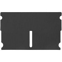 Футляр для маски Devon, оранжевый