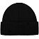 Шапка Pricker, черная
