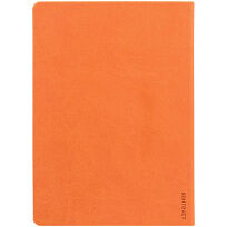 Ежедневник Basis, датированный, оранжевый