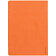 Ежедневник Basis, датированный, оранжевый