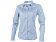 Рубашка Wilshire женская с длинным рукавом, синий