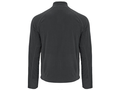 Куртка флисовая Denali мужская, эбеновый