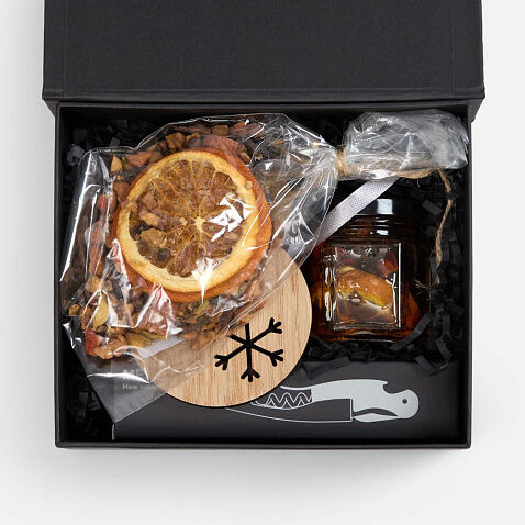 Набор Spicy Winter, ver.2