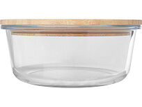 Vista Салатница 750 мл - Натуральный / прозрачный