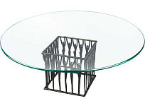 Ваза для фруктов Вместе мы сила