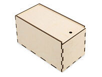 Ваза Король Лев