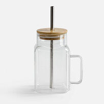 Банка для коктейлей Palmero