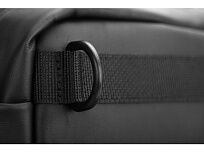 Поясная сумка Эдо, черный