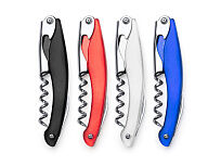 Штопор GARNAC, красный