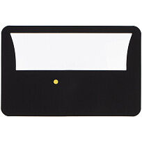 Лупа Visionary с подсветкой, черная