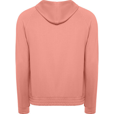 Толстовка KEMI унисекс, CLAY ORANGE XL