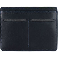 Бумажник водителя Remini, темно-синий