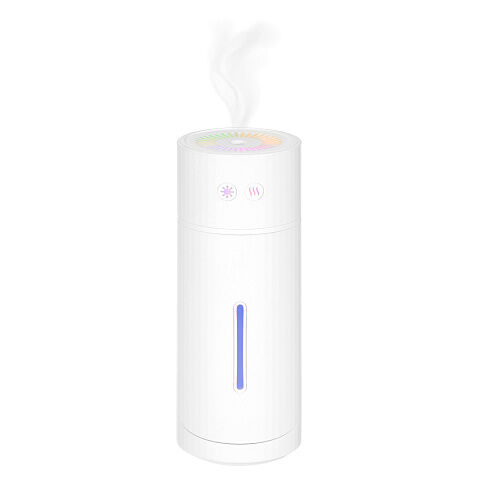 Портативный увлажнитель воздуха с подсветкой Prisma