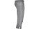 Легинсы Carla, серый меланж