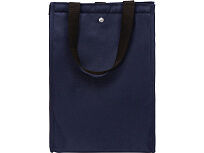 Складная сумка-холодильник Fresh, нейви (P)