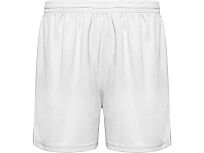 Спортивные шорты Player мужские, белый